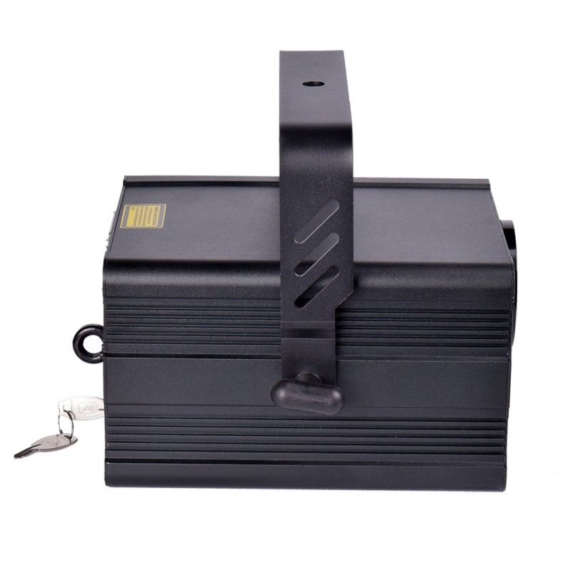 EVOLIGHTS LASER RGB 400mW ANIMATION - Image 8