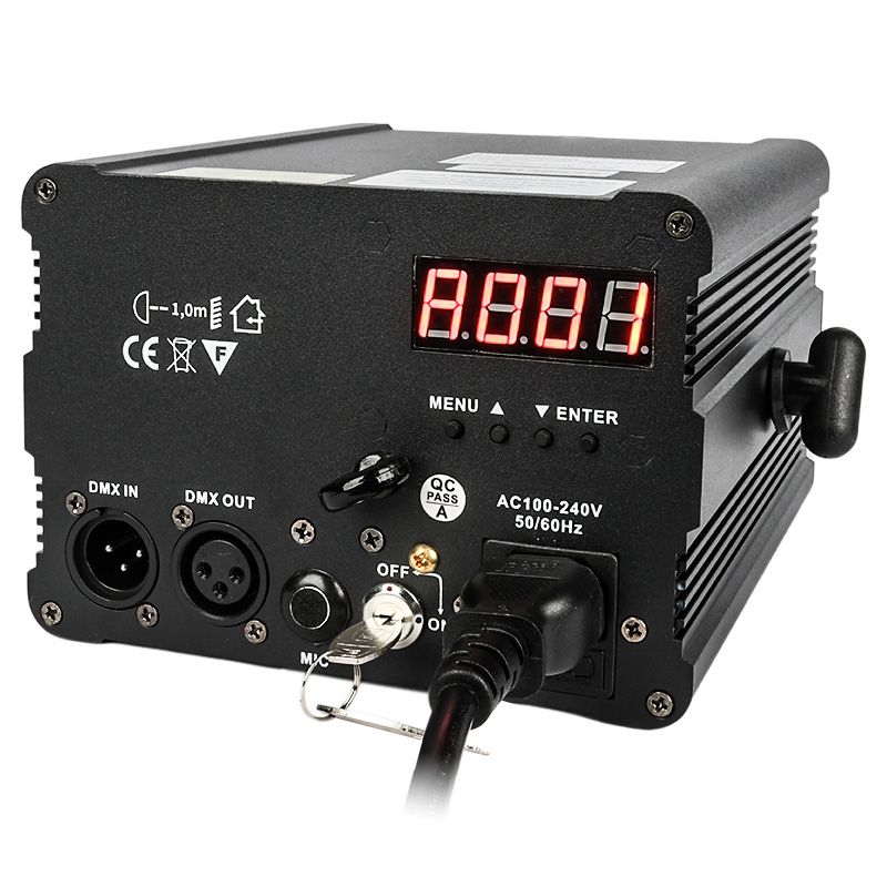 EVOLIGHTS LASER RGB 400mW ANIMATION - Image 9