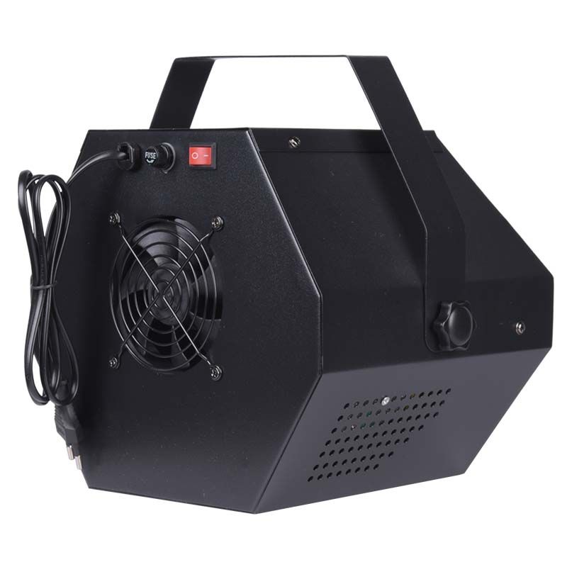 LIGHT4ME BM1 Μηχανή Φυσαλίδων - Image 2