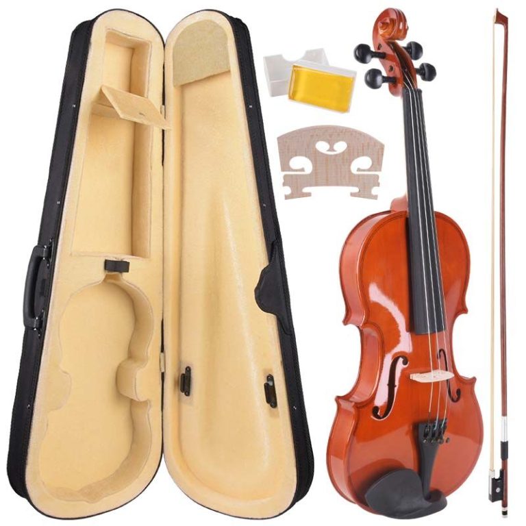 VIOLIN 3/4
