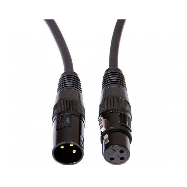 DMX 3pin