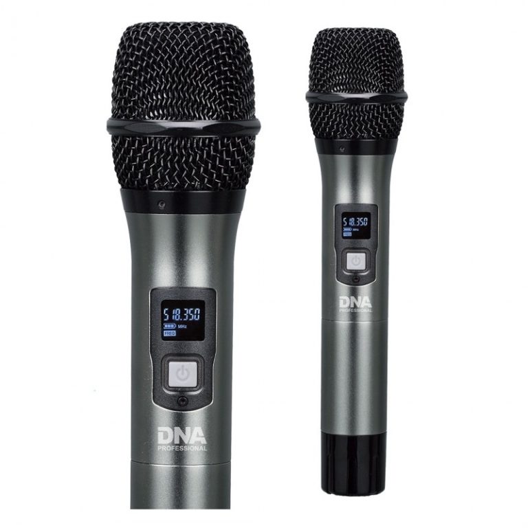 vm, mic