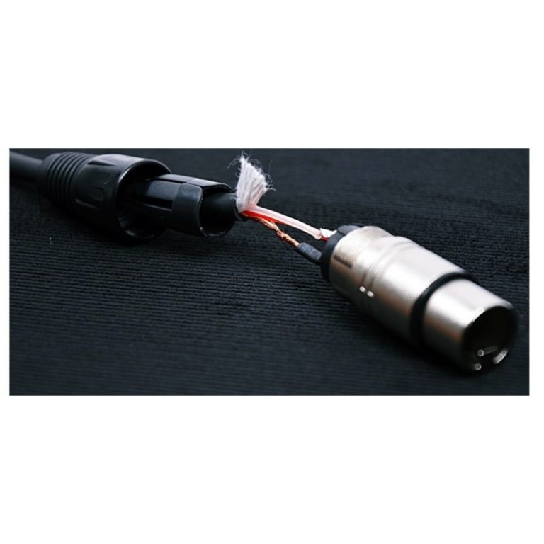 2M DMX