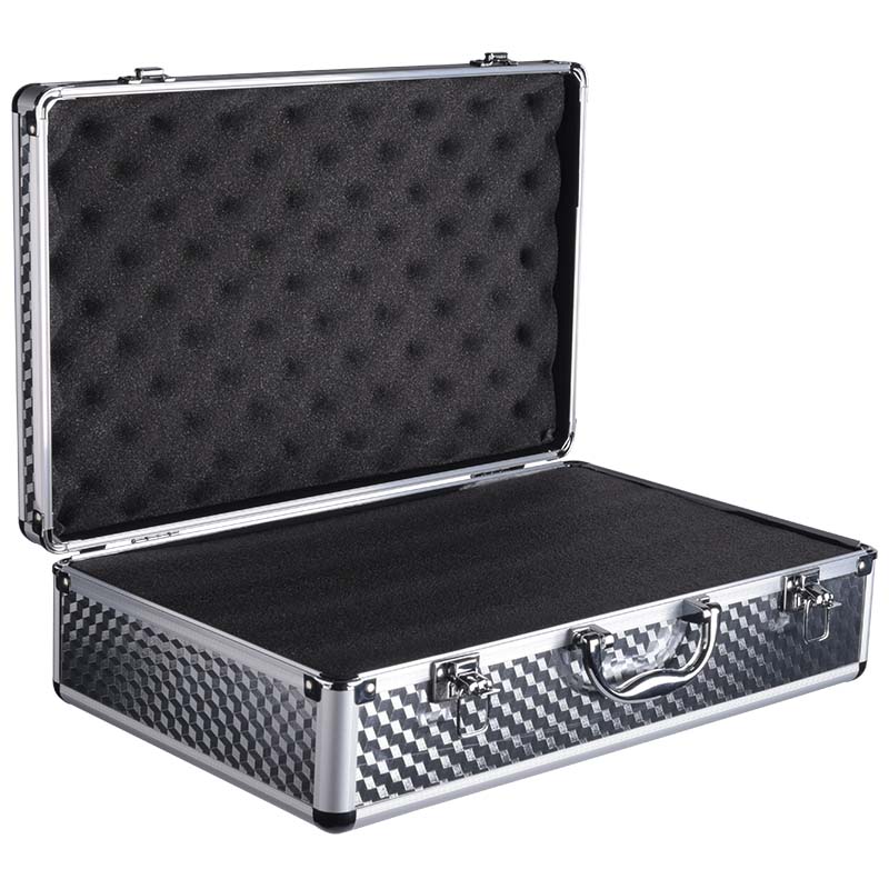 DNA CASE V2 for microphone mixer effect accessories - Image 4