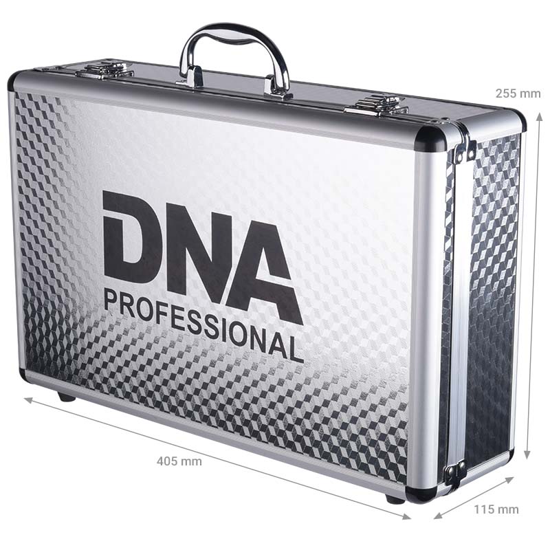 DNA CASE V2 for microphone mixer effect accessories - Image 6